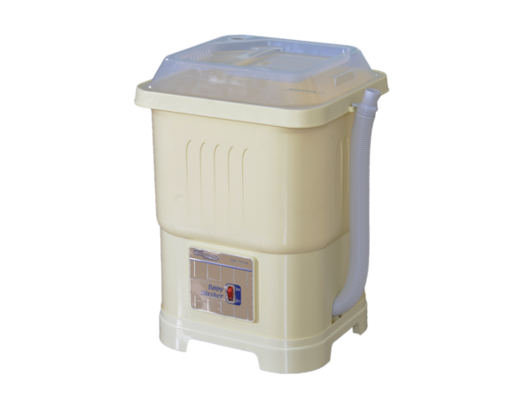 SUPER GENERAL 1KG Mini Washing Machine SGW220LM