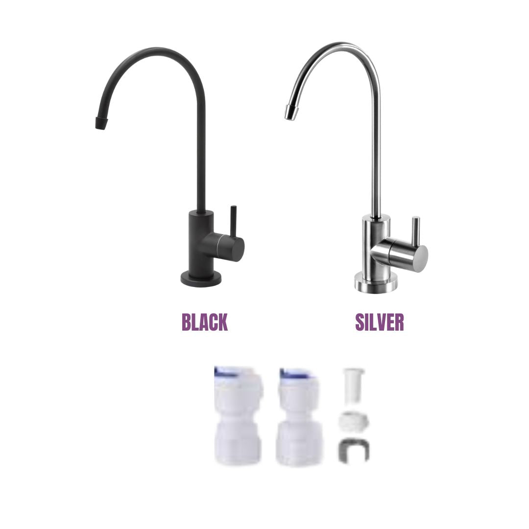 FRESH WATER FAUCET
