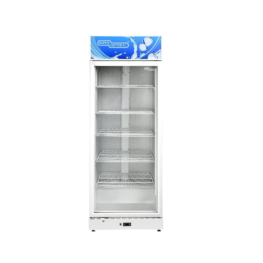 Super General 600 L Chiller
