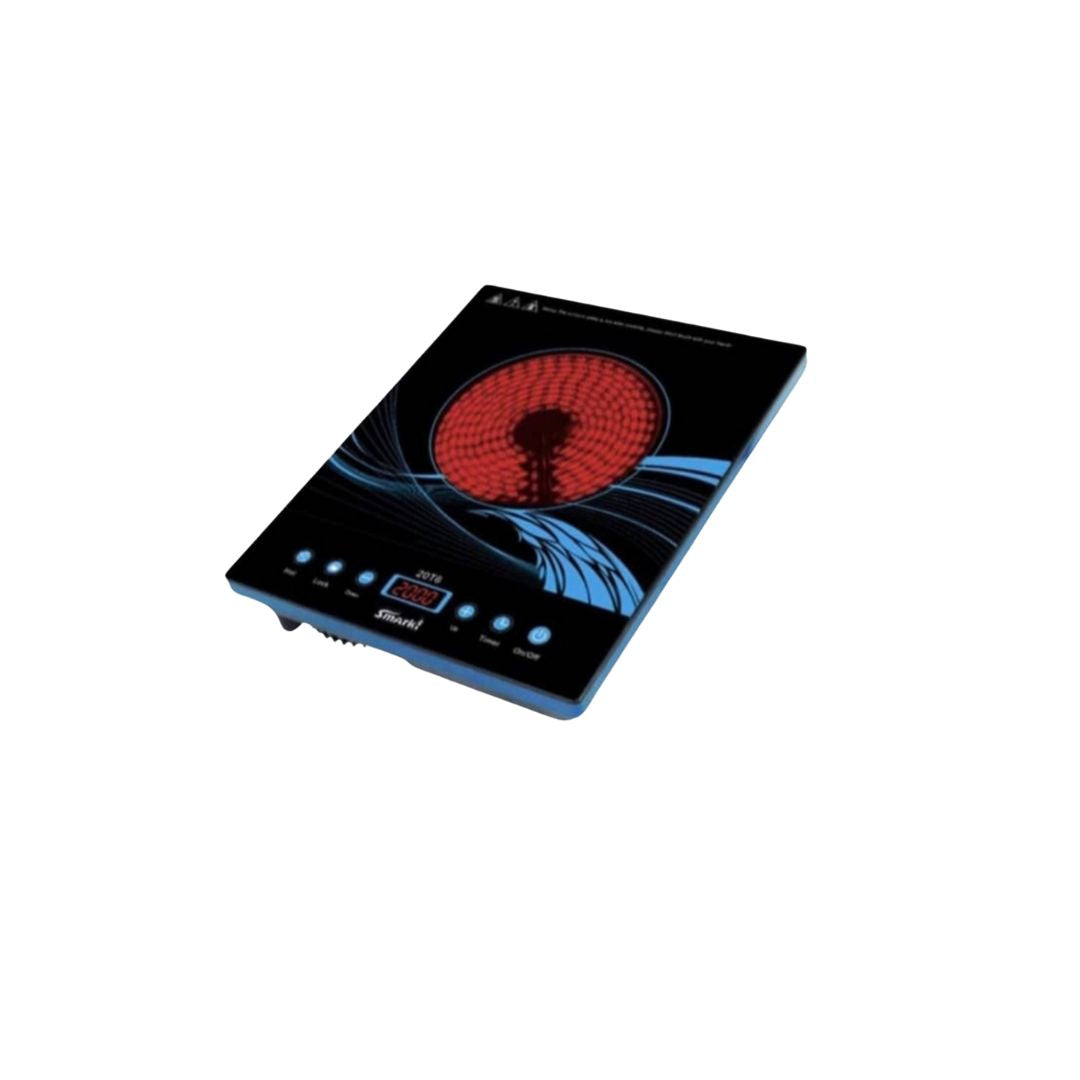 SMARKI INFRARED SINGLE BURNER SK20T6