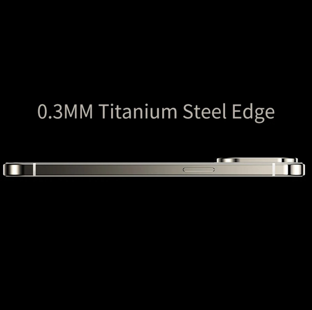 SS Case for Iphone