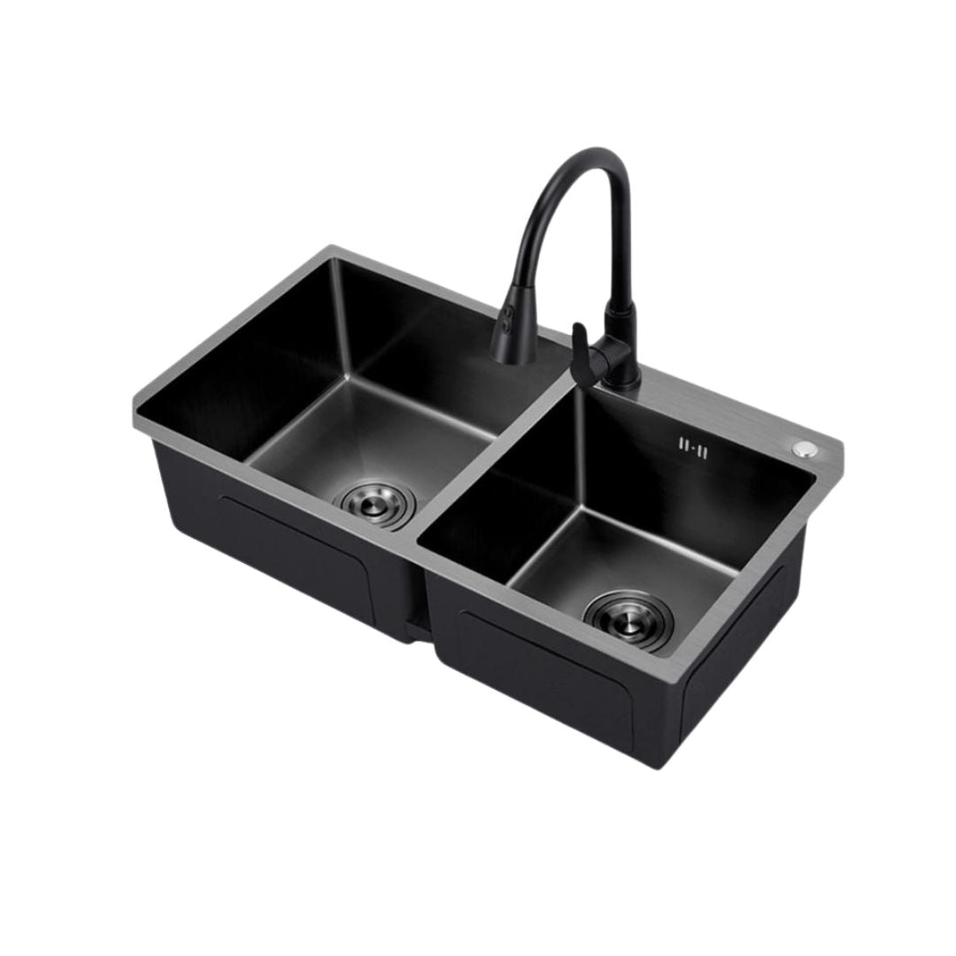 KICHEN SINK DOUBLE