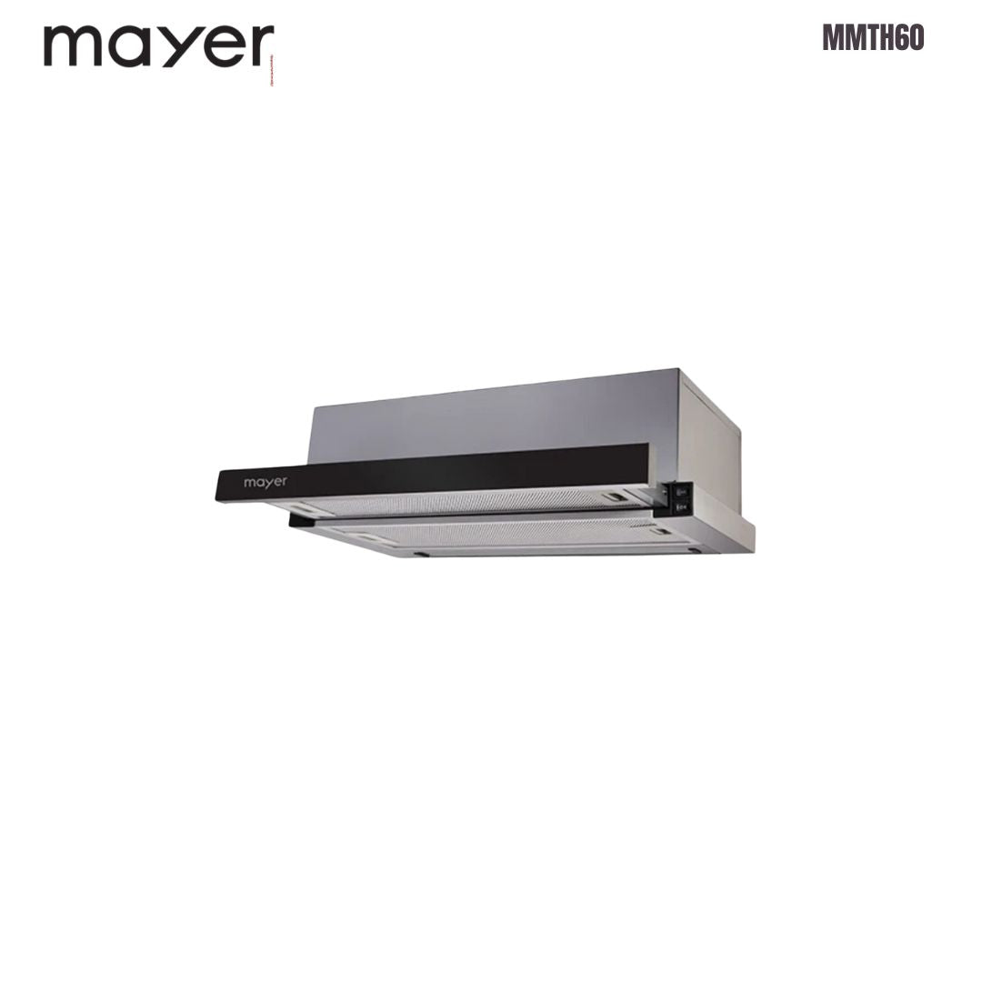 Mayer Builtin 60 cm Hood