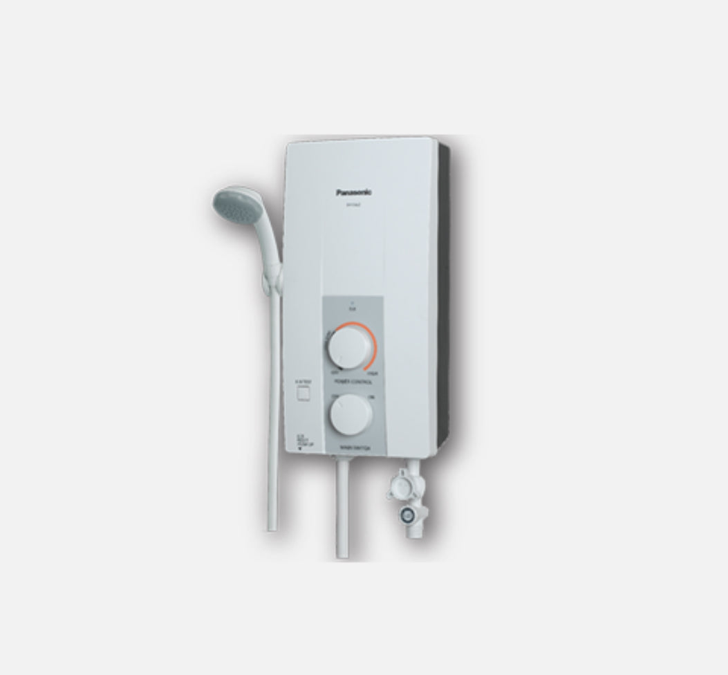PANASONIC SHOWER HEATER DH-3JL2