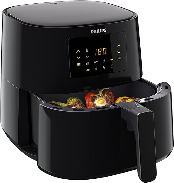 PHILIPS Air Fryer HD9280/91