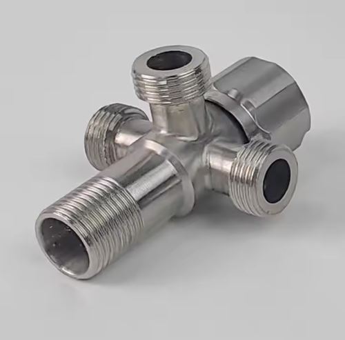 HOSE KITCHEN FAUCET