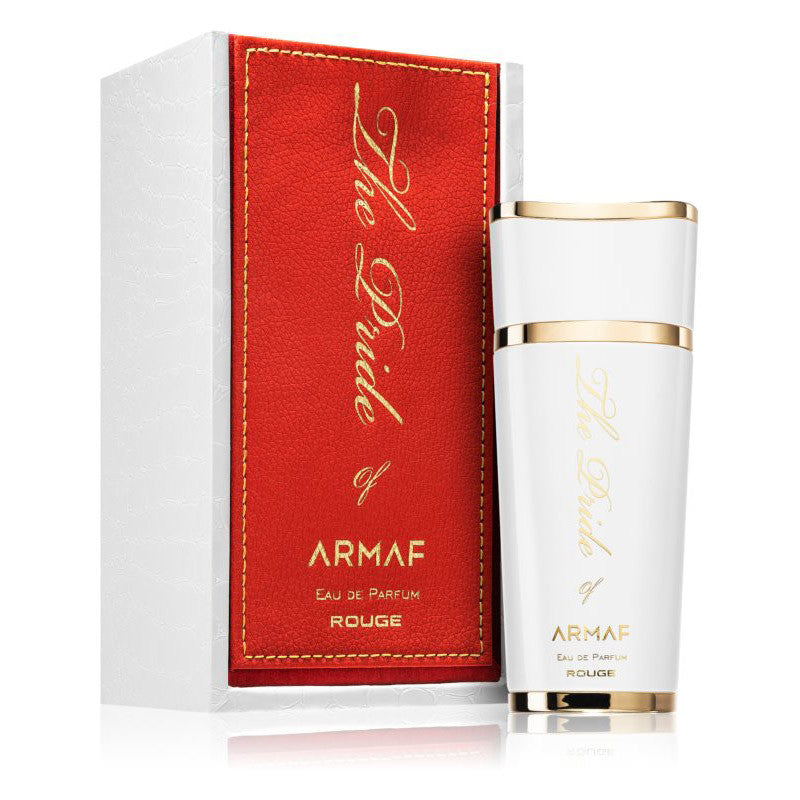 The pride rouge for woman edp 100ml