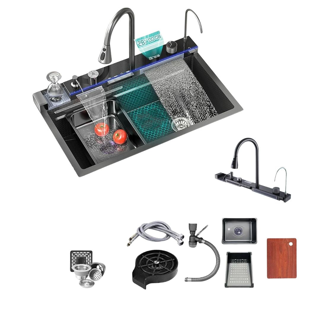 KICHEN SINK