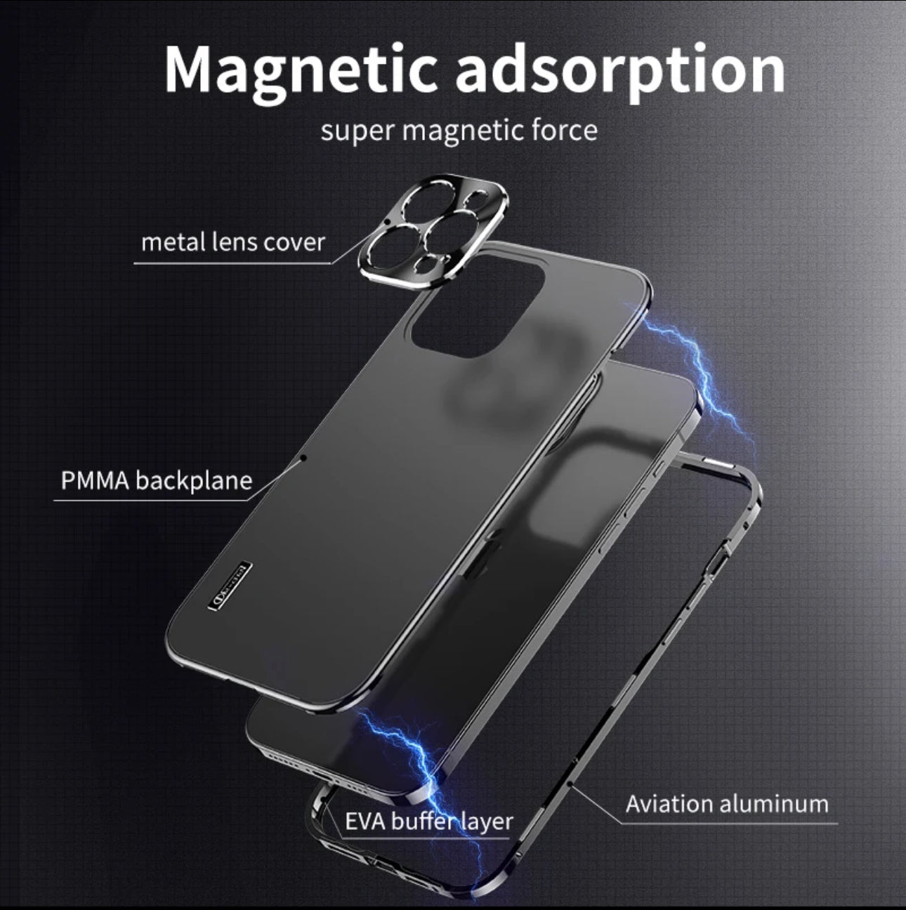 PHONE ACCESSORIES