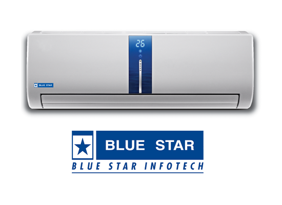 AIRCONDITIONER