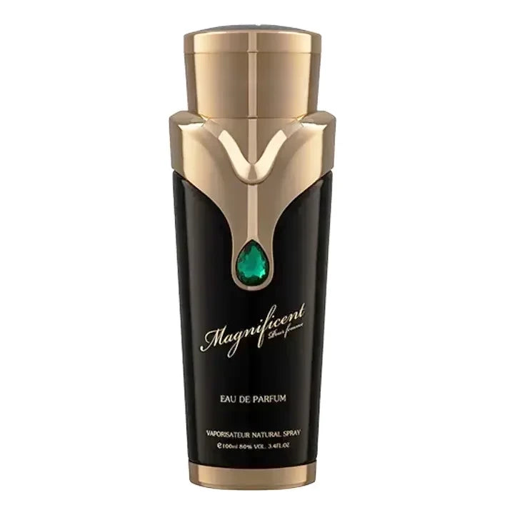 Magnificent pour femme for women edp 100ml