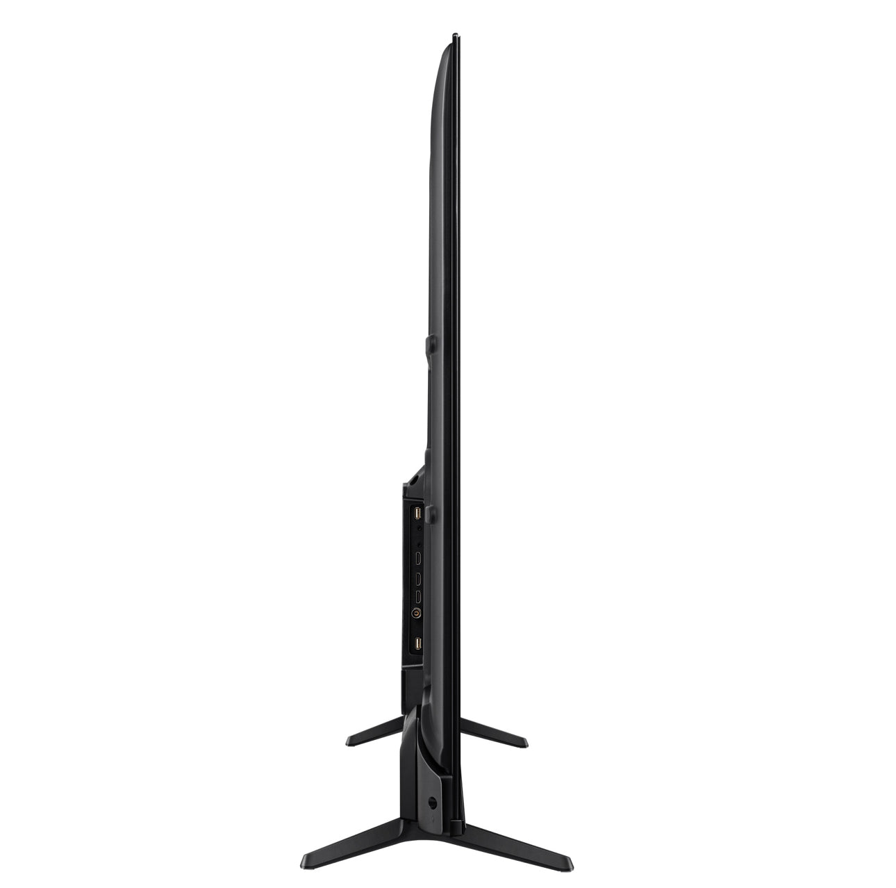 Hisense A6K UHD TV