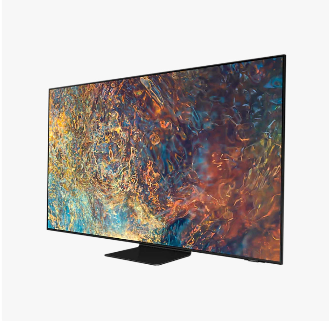 SAMSUNG 98" QN9OA NEO QLED
4K SMART TV