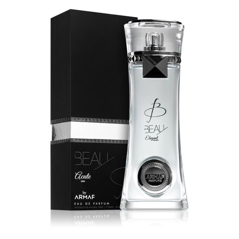 Beau acute for men edp 100ml