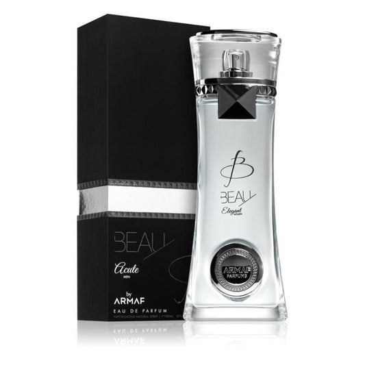 Beau acute for men edp 100ml