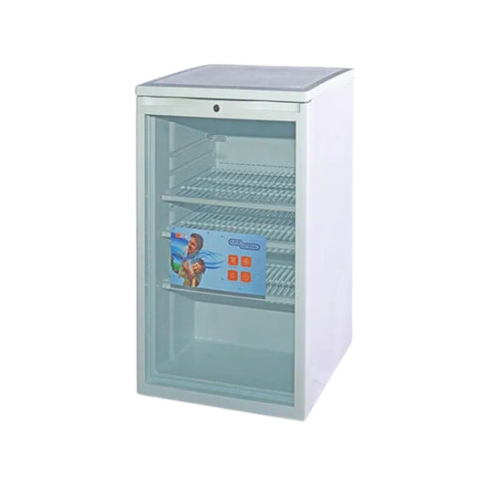 Super General SHOWCASE Chiller 133L