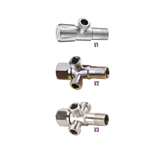HOSE KITCHEN FAUCET