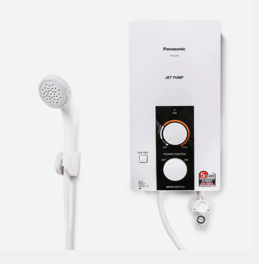 PANASONIC SHOWER HEATER D-3JP2