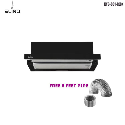 ELINQ SLIDING HOOD