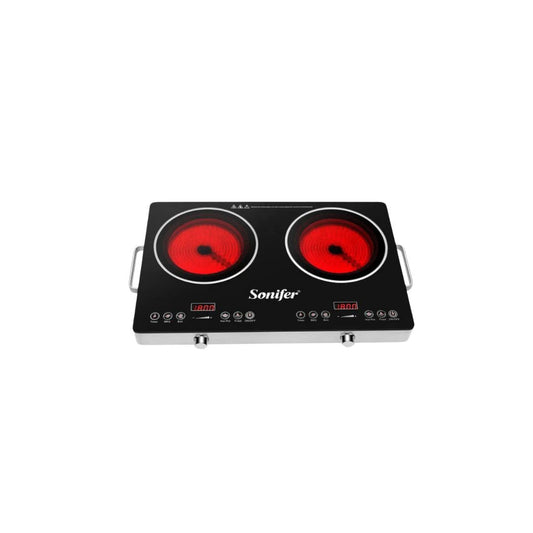 SONIFER Infrared DOUBLE COOKER  SF-3051