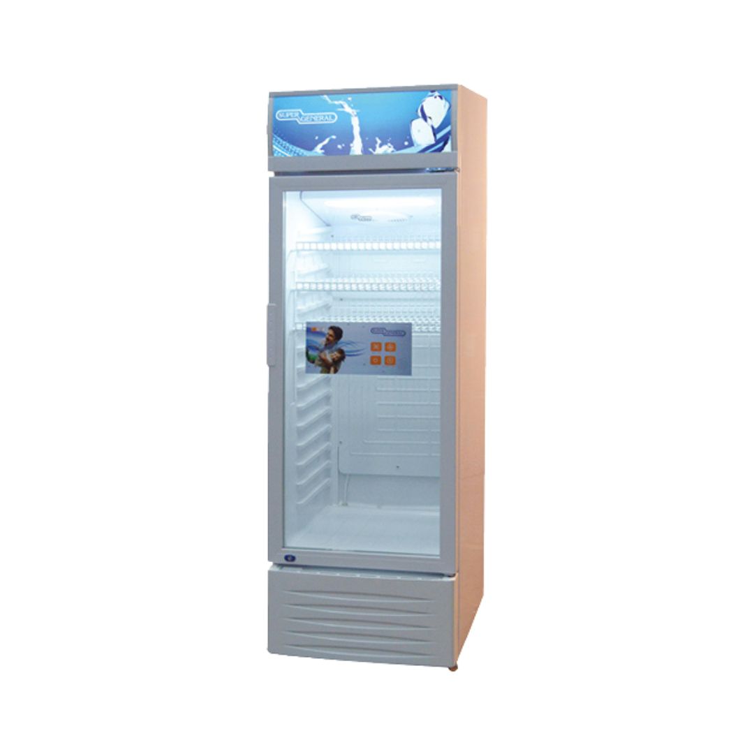 Super General 295 L Chiller