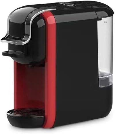 REBENUO SF-3547 Electric automatic espresso machine other 3 in 1 multi capsule coffee maker
