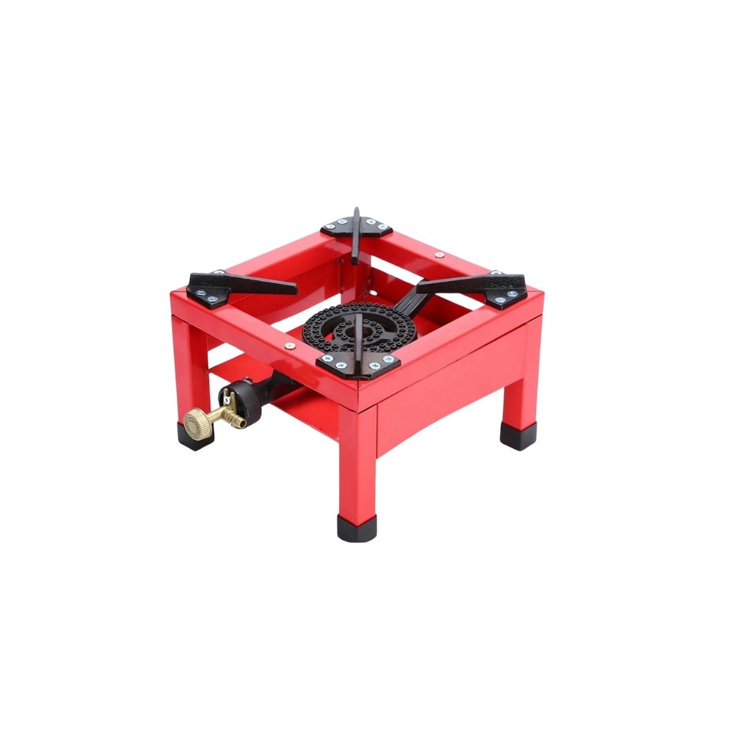 LPG gas stove 1B cast iron