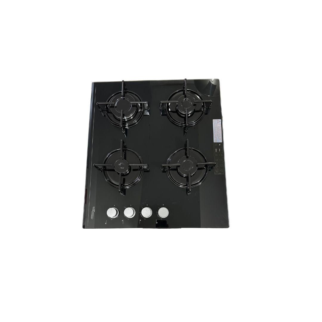 SUPER GERNERAL Builtin 4 burner gas hob