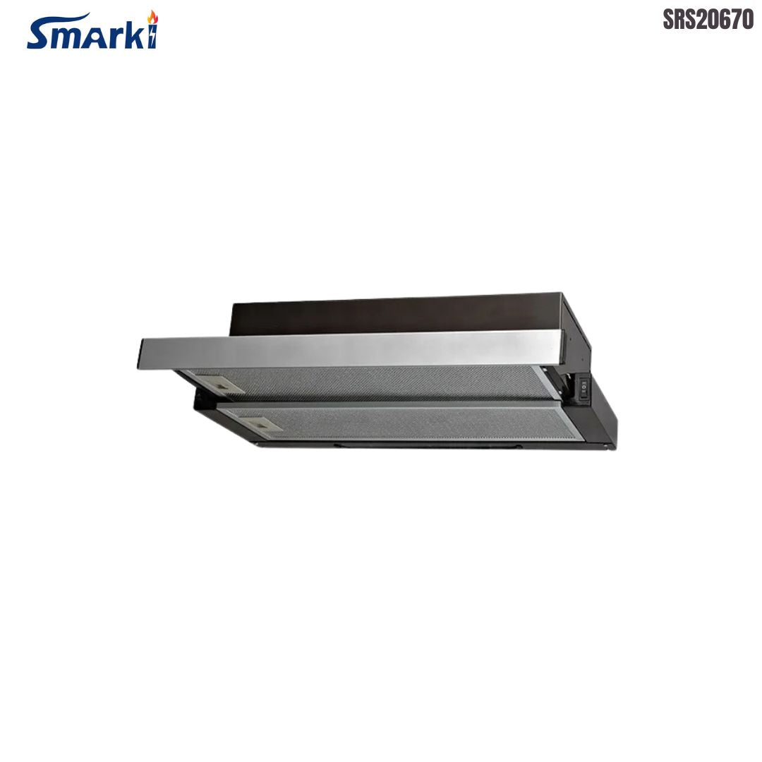 SMARKI TELESCOPIC HOOD