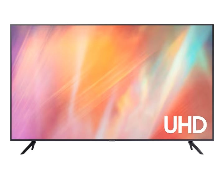 SAMSUNG 75" SMART LED TV
UA75AU7700KXXT