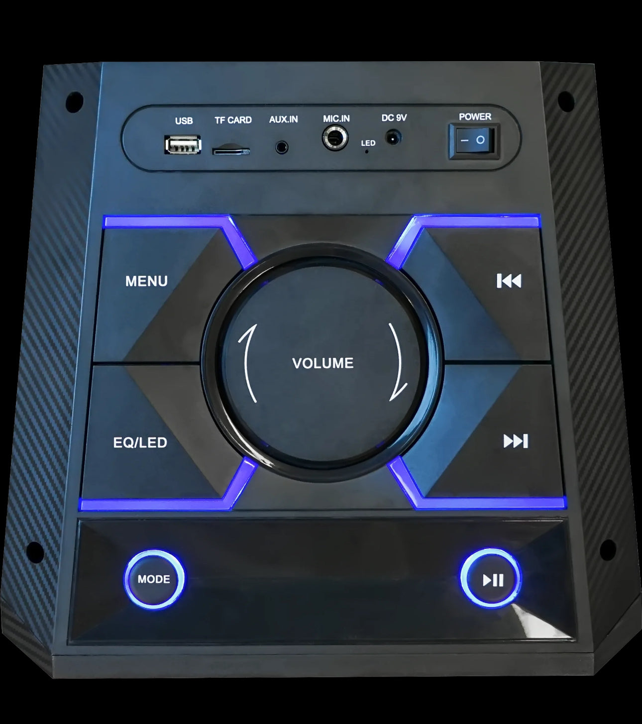 AMAZ PARTY SPEAKER AL9906