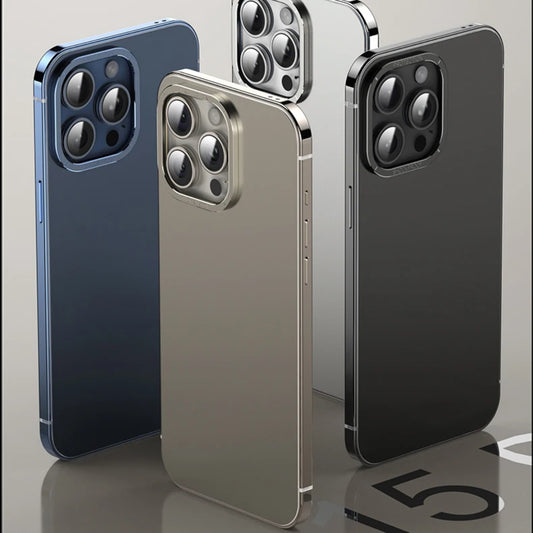 SS Case for Iphone