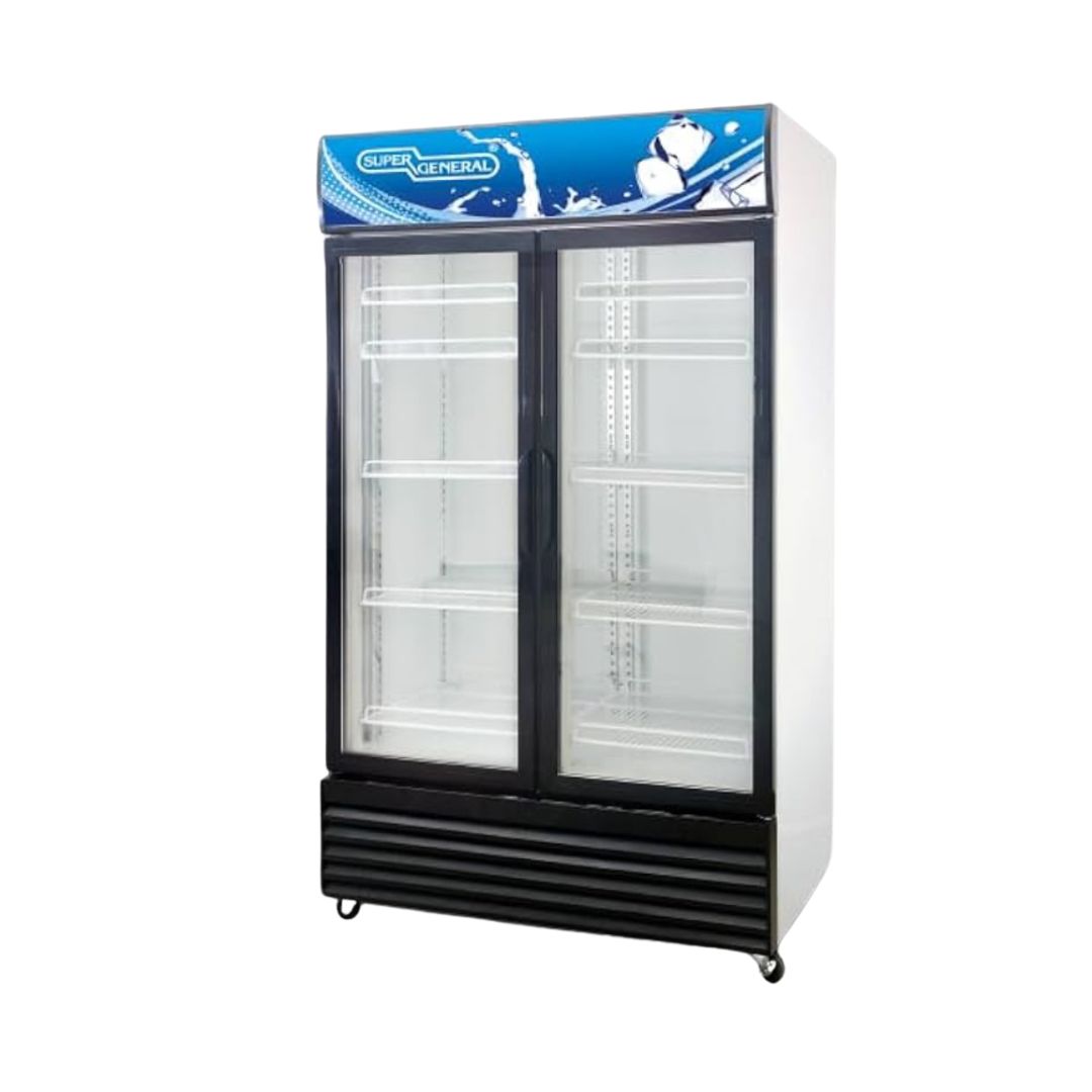Super General 800 L Chiller