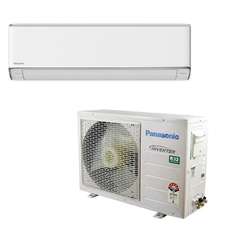 PANASONIC INVERTER SPLIT AC