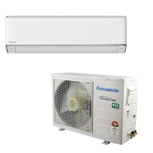 PANASONIC INVERTER SPLIT AC