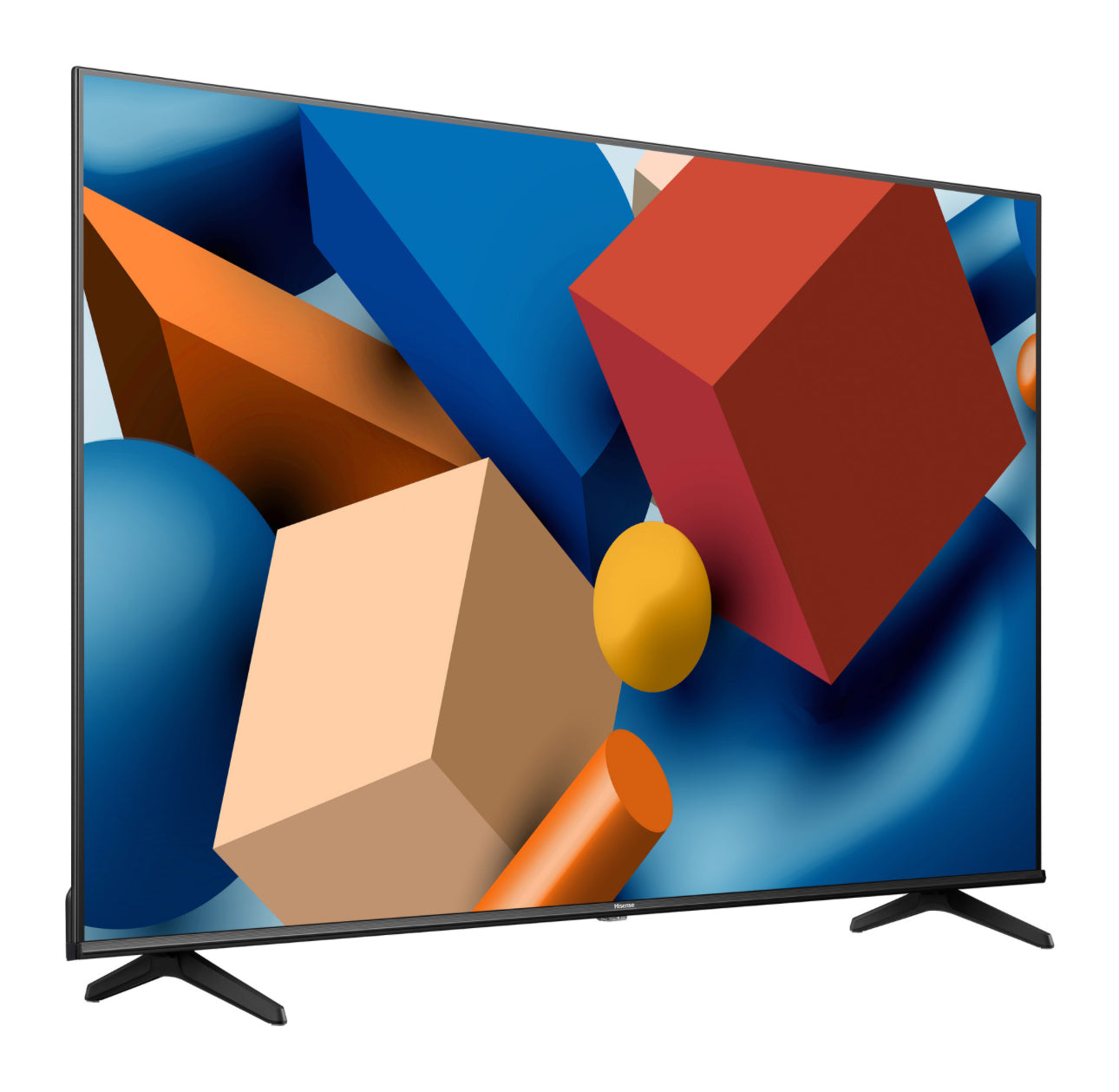 Hisense A6K UHD TV