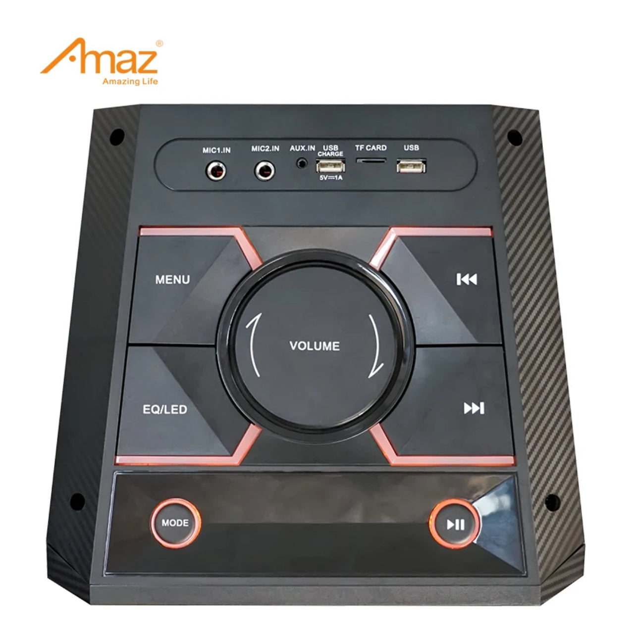 AMAZ PARTY SPEAKER AL9908