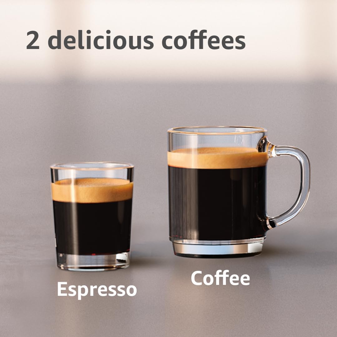 Series 2200 Fully automatic espresso machines