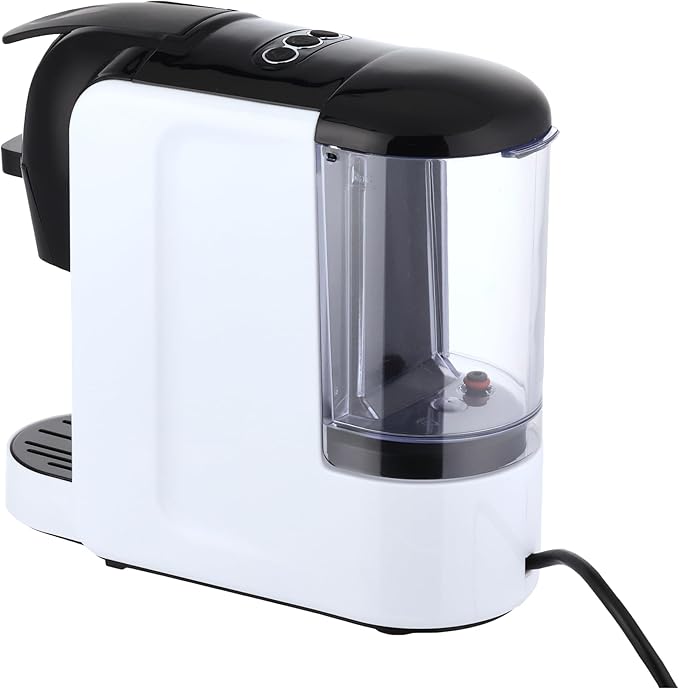 SF-3539 Coffee Maker 19 bar pressure AC 220-240 V~ 50/60 Hz 1450W