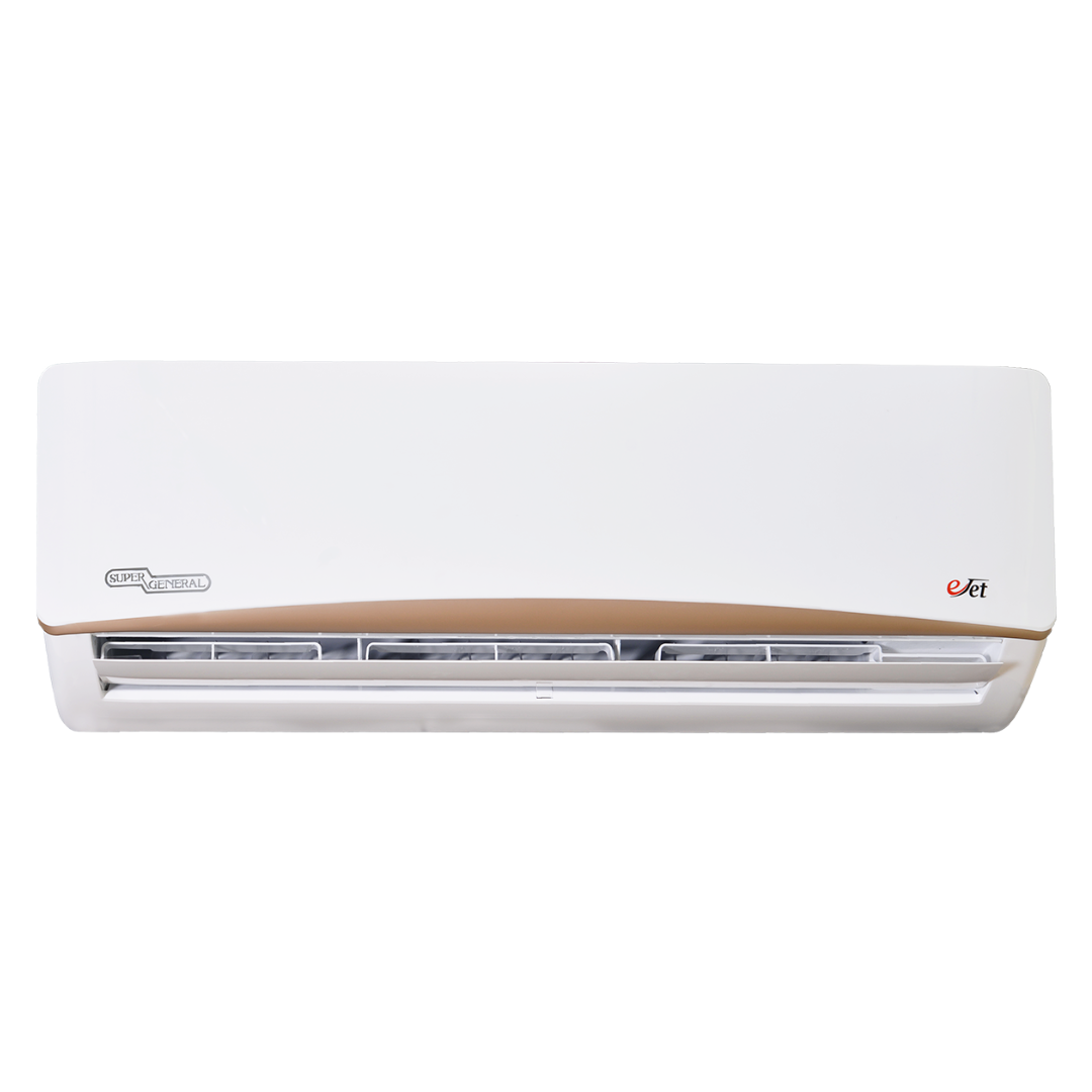 SUPER GENERAL INVERTER SPLIT AC