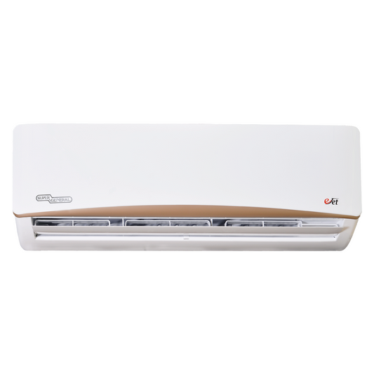 SUPER GENERAL INVERTER SPLIT AC