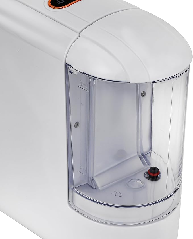 Geepas 4in1 Capsule Cofee Machine Gusto&Ground Coffee