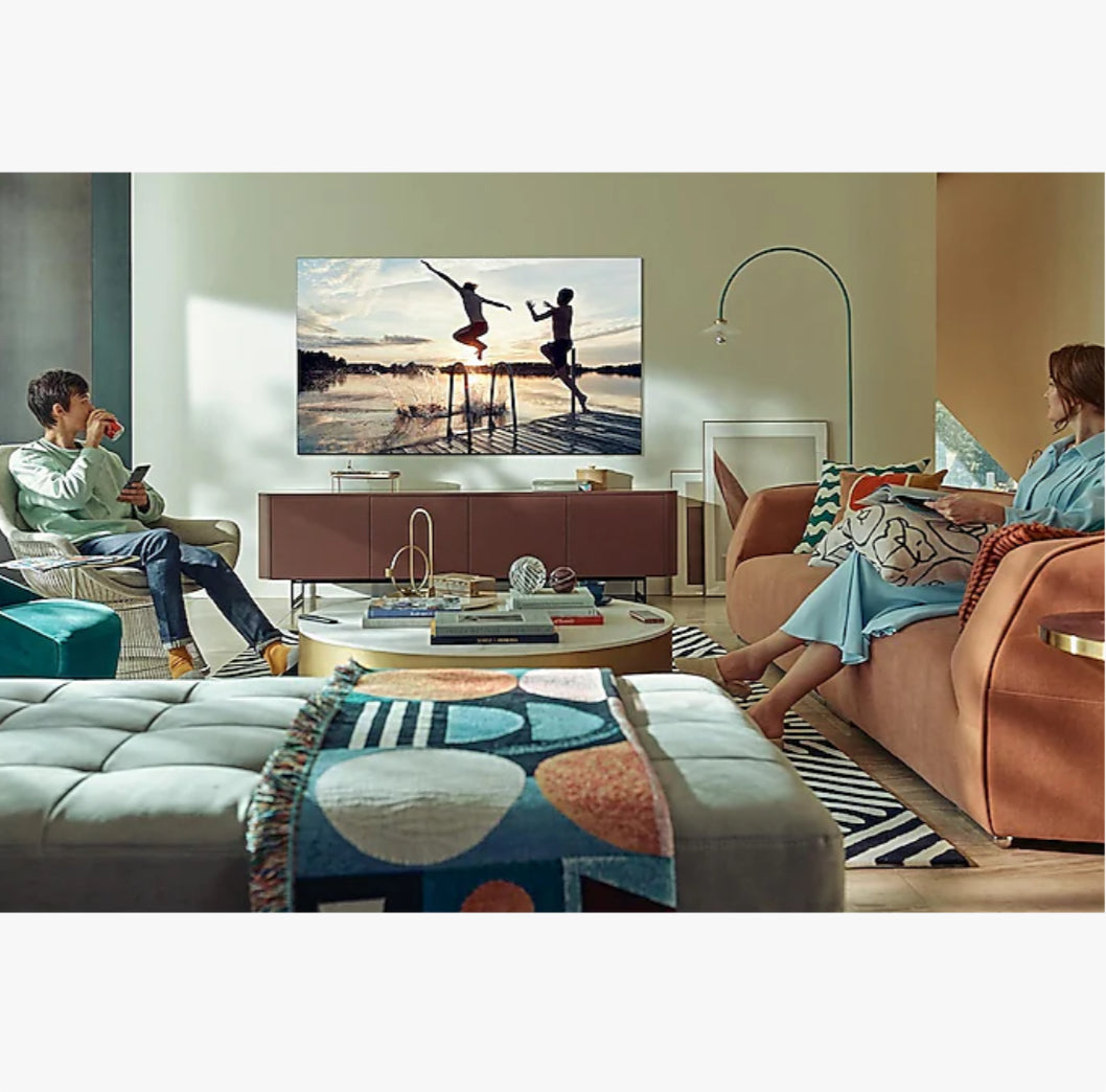 SAMSUNG 98" QN9OA NEO QLED
4K SMART TV