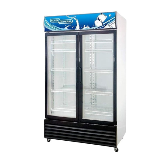 Super General 1200 L Chiller