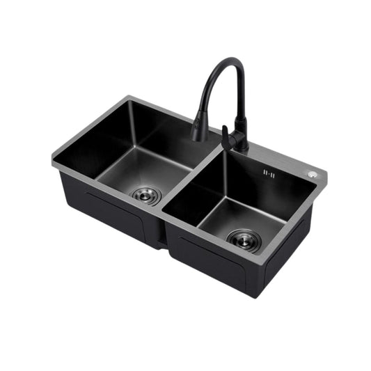 KICHEN SINK DOUBLE