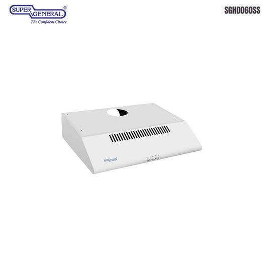 Super General 60 cm Hood SS