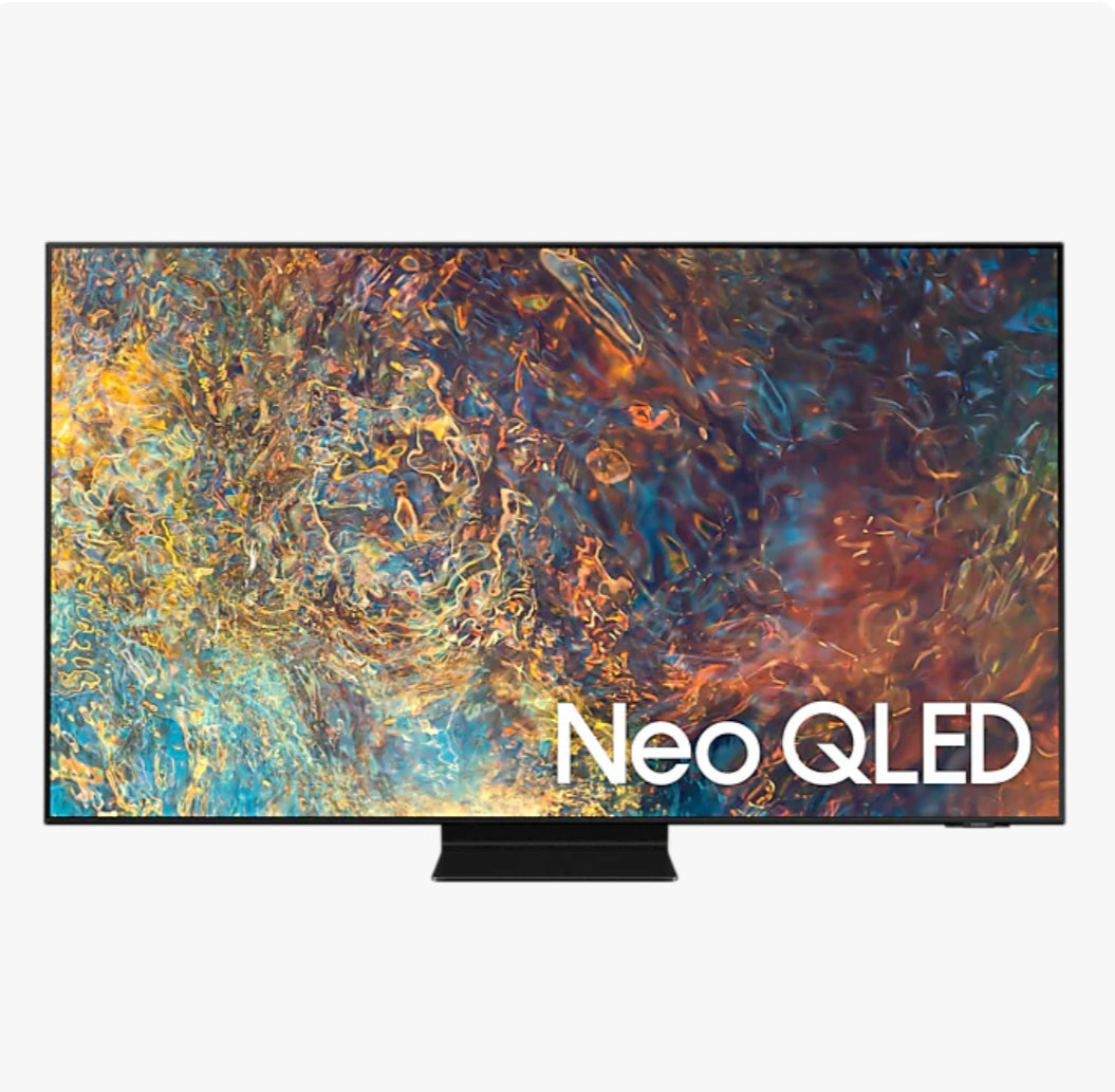 SAMSUNG 98" QN9OA NEO QLED
4K SMART TV