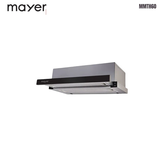 Mayer Builtin 60 cm Hood