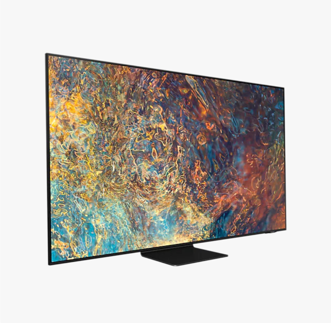 SAMSUNG 98" QN9OA NEO QLED
4K SMART TV
