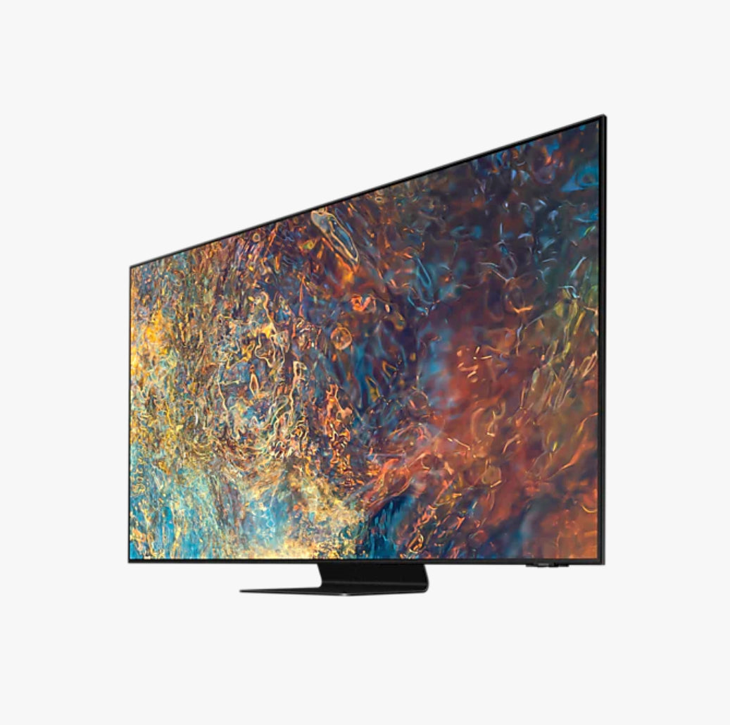 SAMSUNG 98" QN9OA NEO QLED
4K SMART TV
